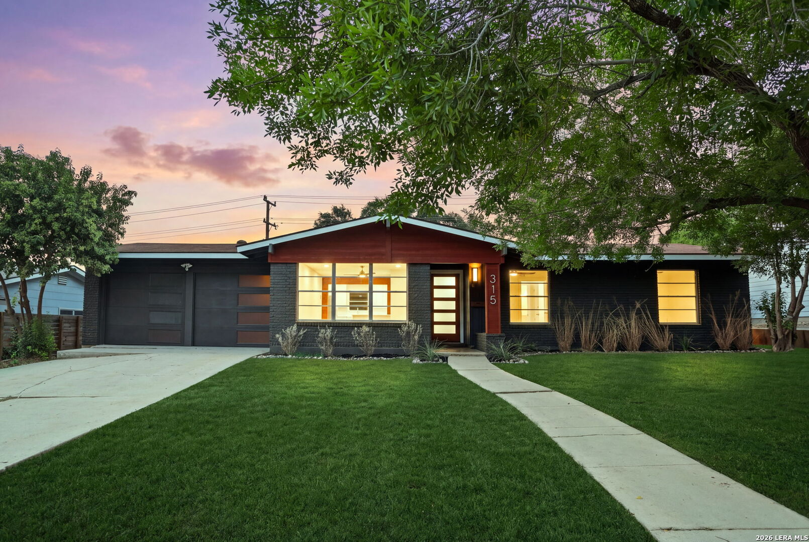 315 Stockton Drive San Antonio TX 78216