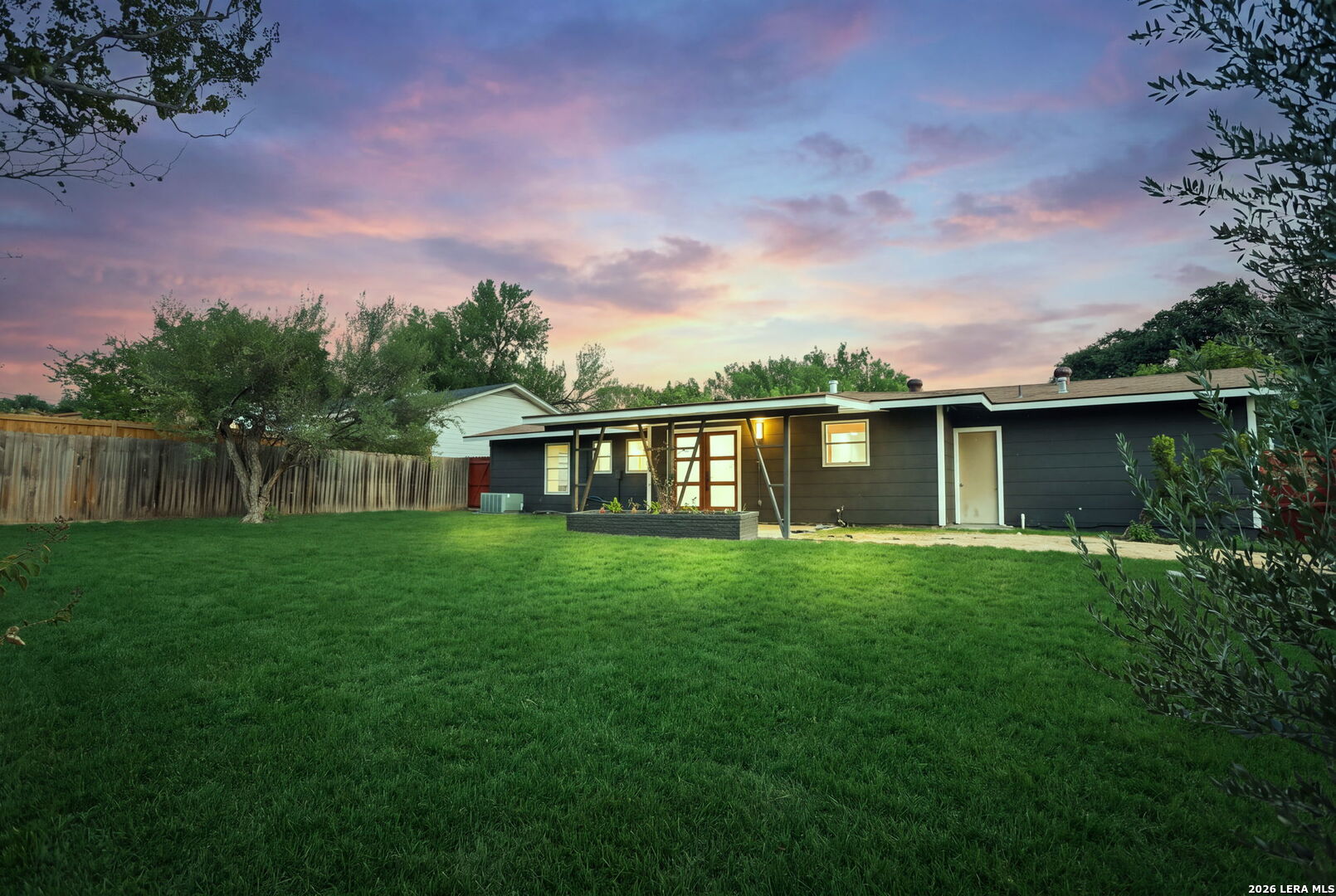 315 Stockton Drive San Antonio TX 78216