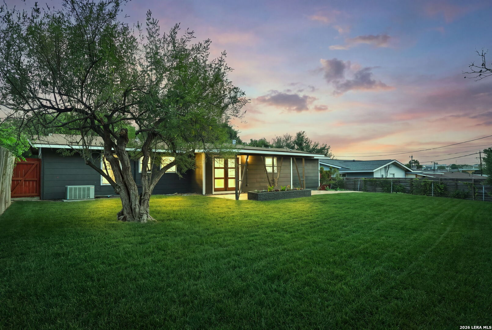 315 Stockton Drive San Antonio TX 78216