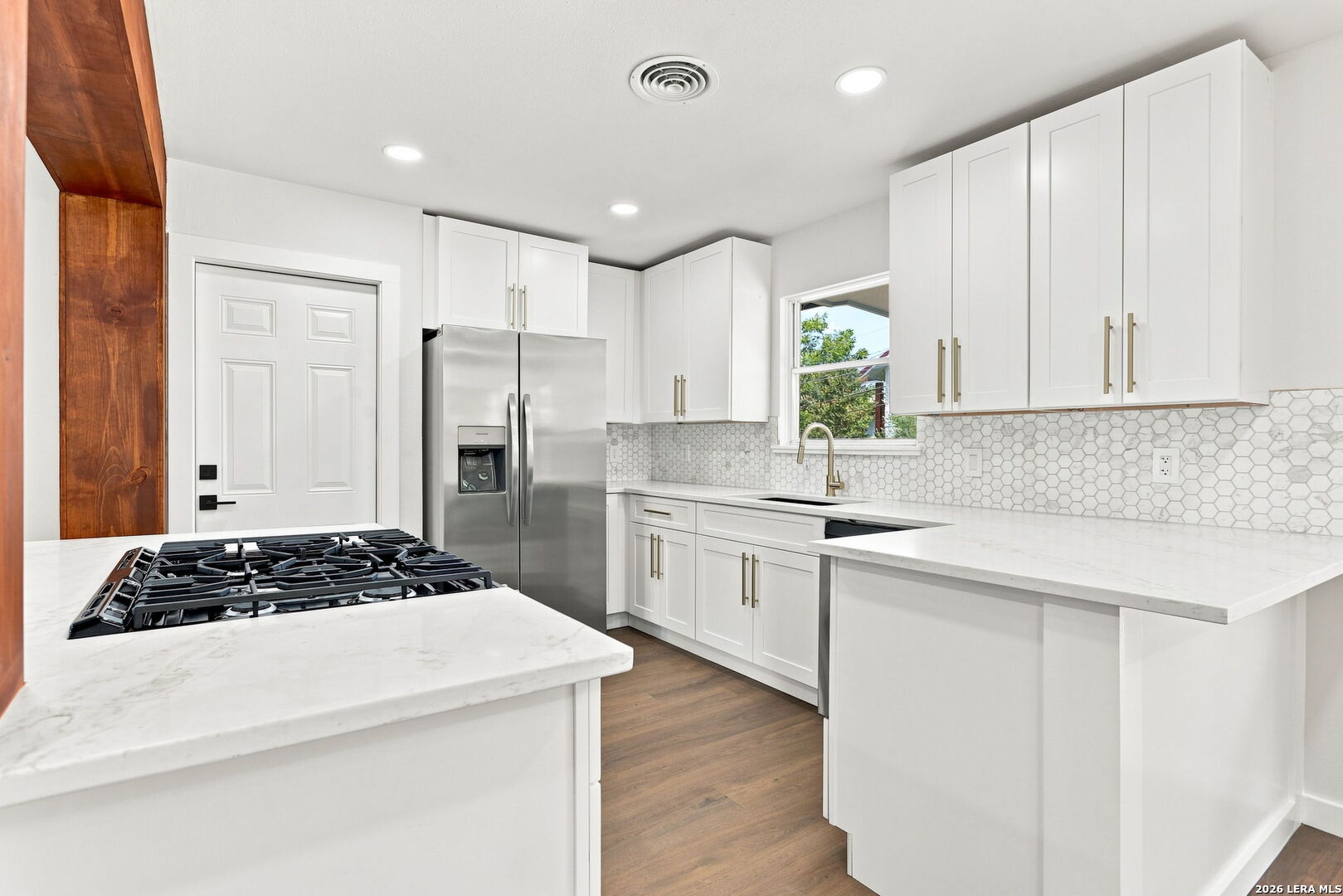 315 Stockton Drive San Antonio TX 78216