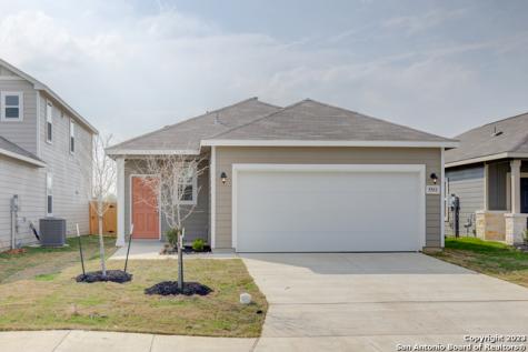 5511 Fossil Way San Antonio TX 78222