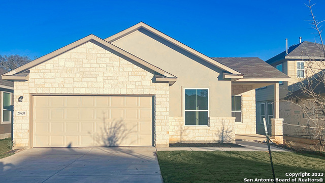 29620 Dusty Copper Bulverde TX 78163