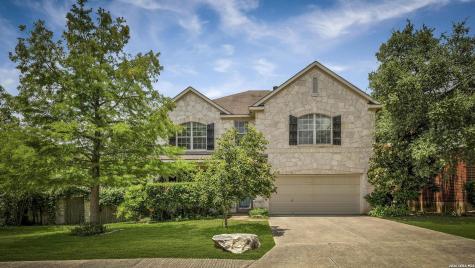 26335 Marsh Pond San Antonio TX 78260