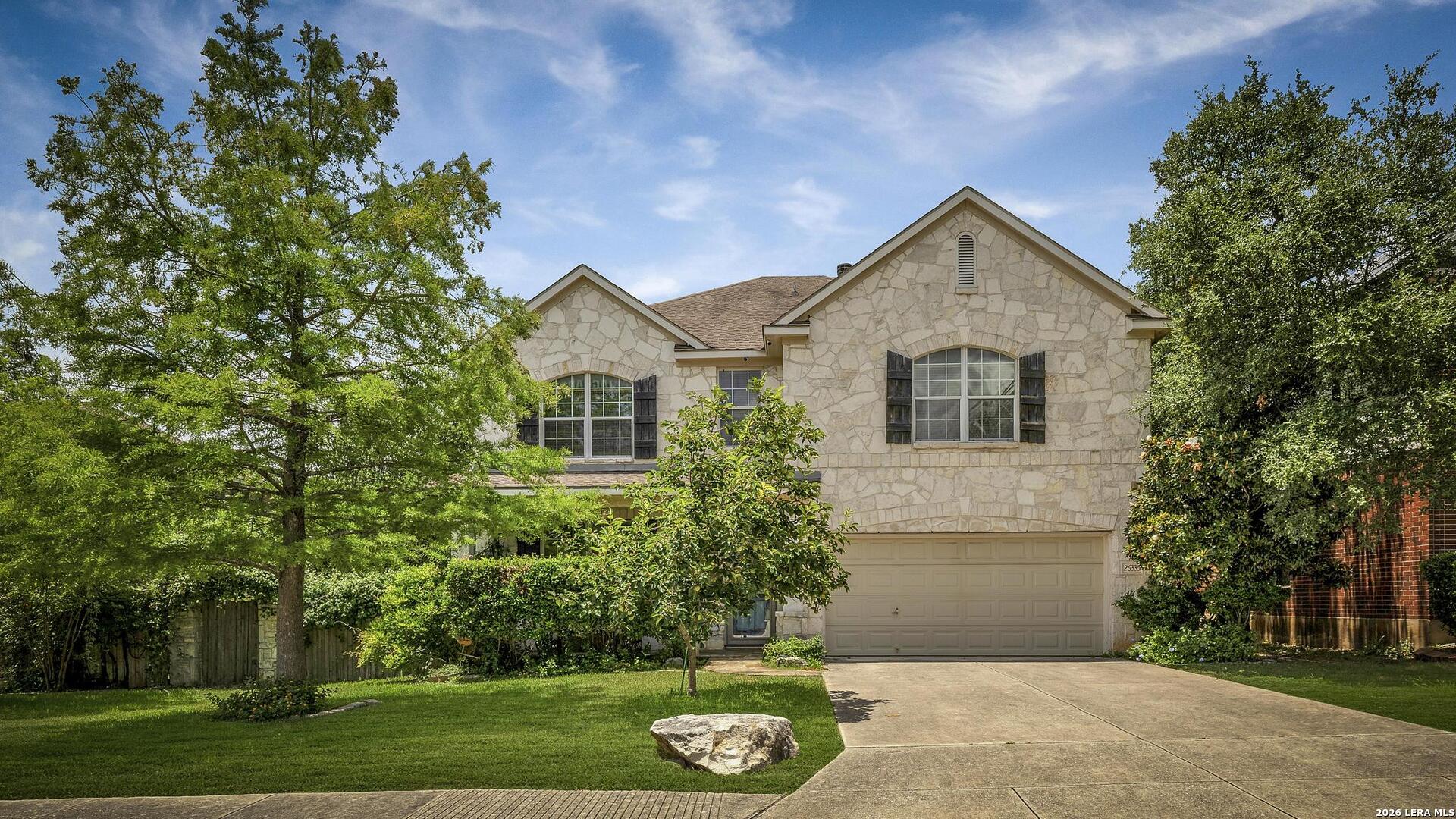 26335 Marsh Pond San Antonio TX 78260