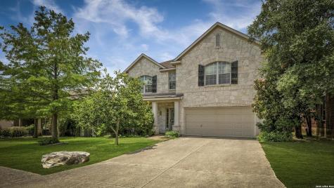 26335 Marsh Pond San Antonio TX 78260