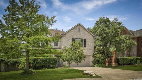 26335 Marsh Pond San Antonio TX 78260