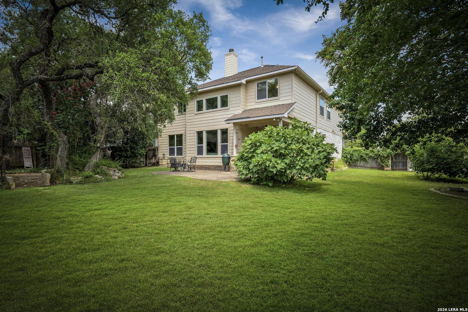 26335 Marsh Pond San Antonio TX 78260