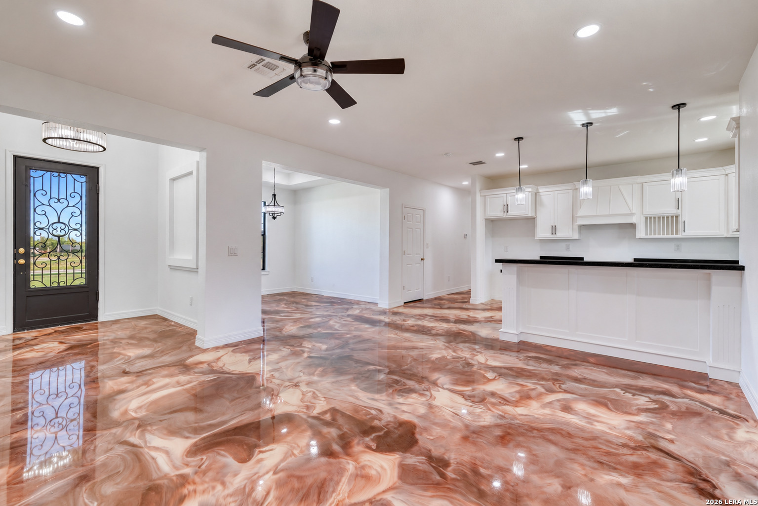 221 N Benson Road Uvalde TX 78801