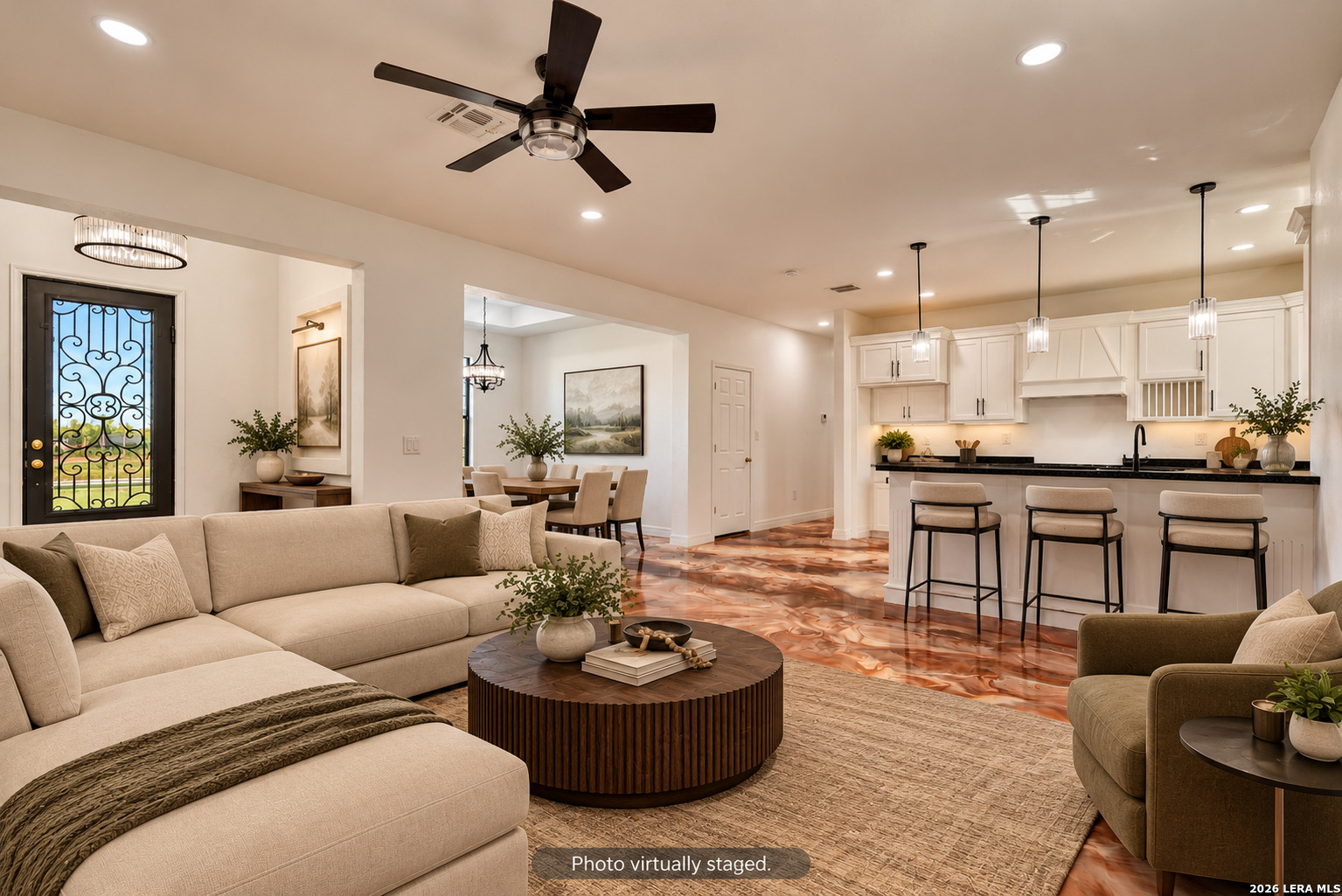 221 N Benson Road Uvalde TX 78801