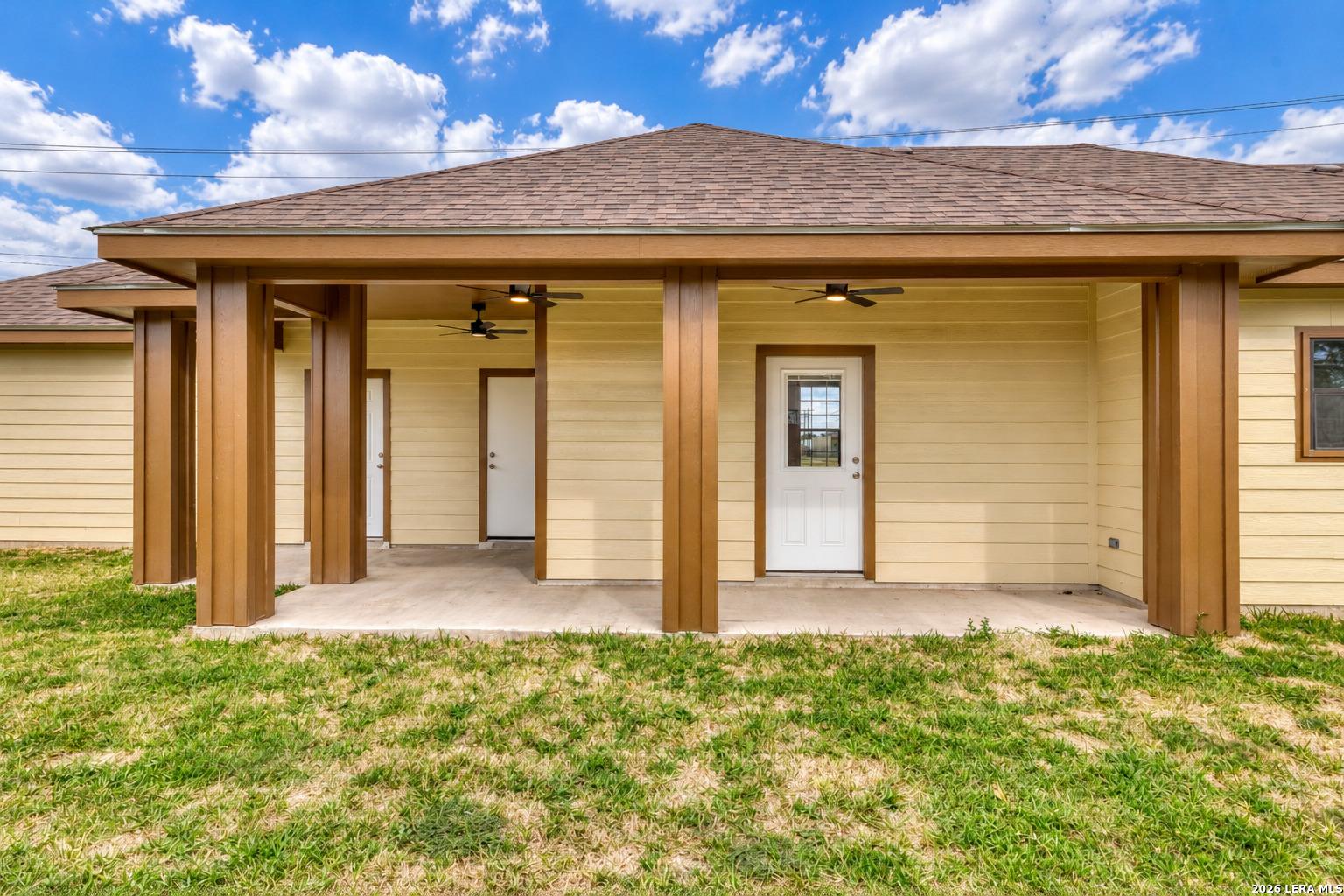 221 N Benson Road Uvalde TX 78801