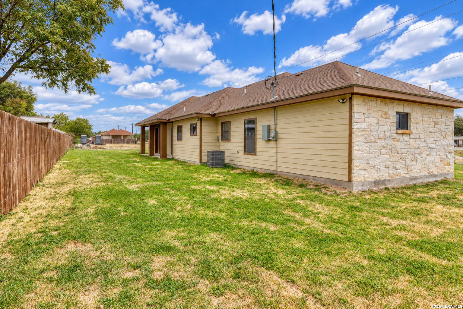 221 N Benson Road Uvalde TX 78801