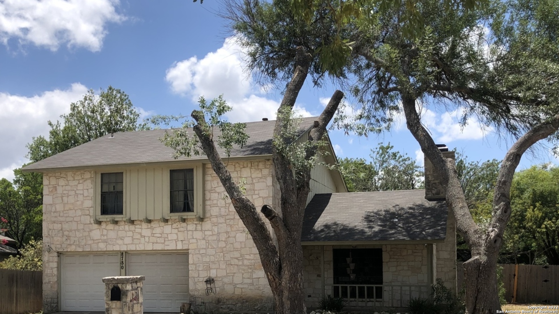 8730 Rustling Breeze San Antonio TX 78254