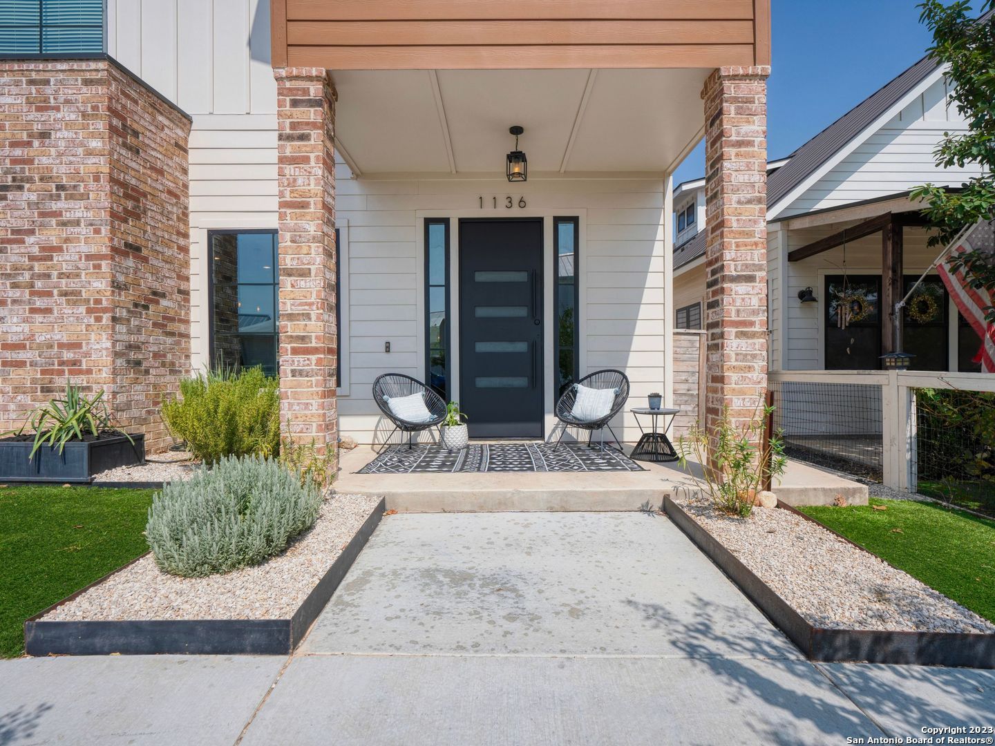 1136 Hauptstrasse New Braunfels TX 78130