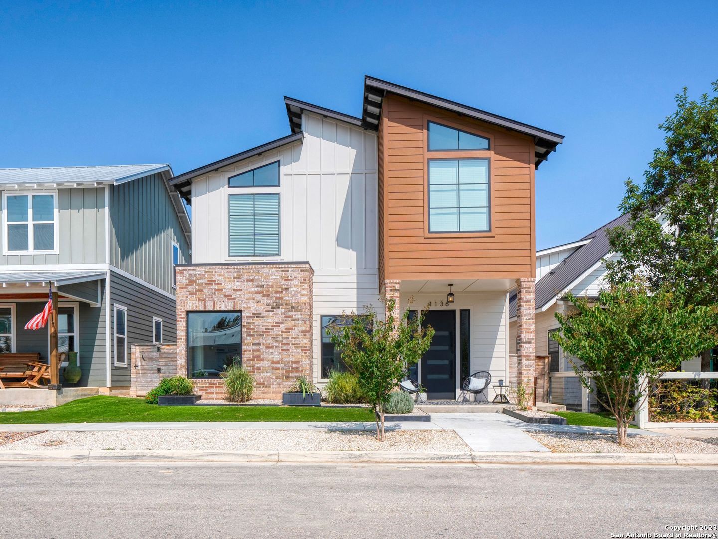 1136 Hauptstrasse New Braunfels TX 78130