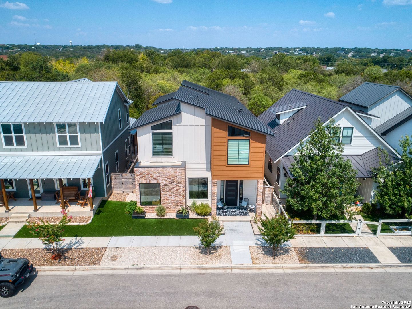 1136 Hauptstrasse New Braunfels TX 78130