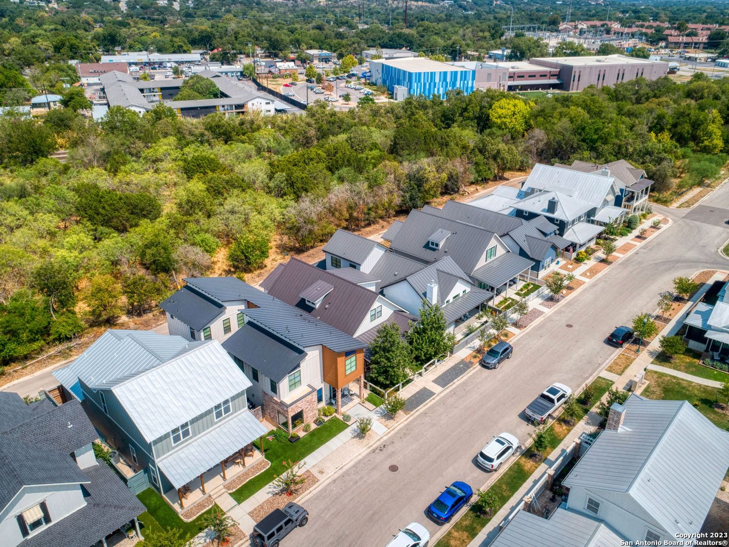 1136 Hauptstrasse New Braunfels TX 78130