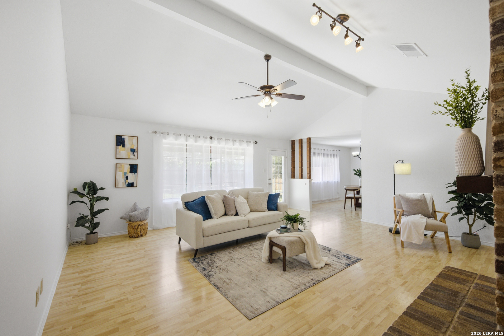 2858 Burning Rock Street San Antonio TX 78247