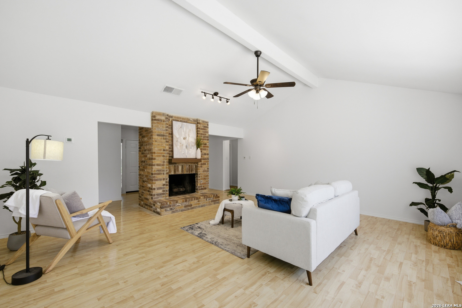 2858 Burning Rock Street San Antonio TX 78247