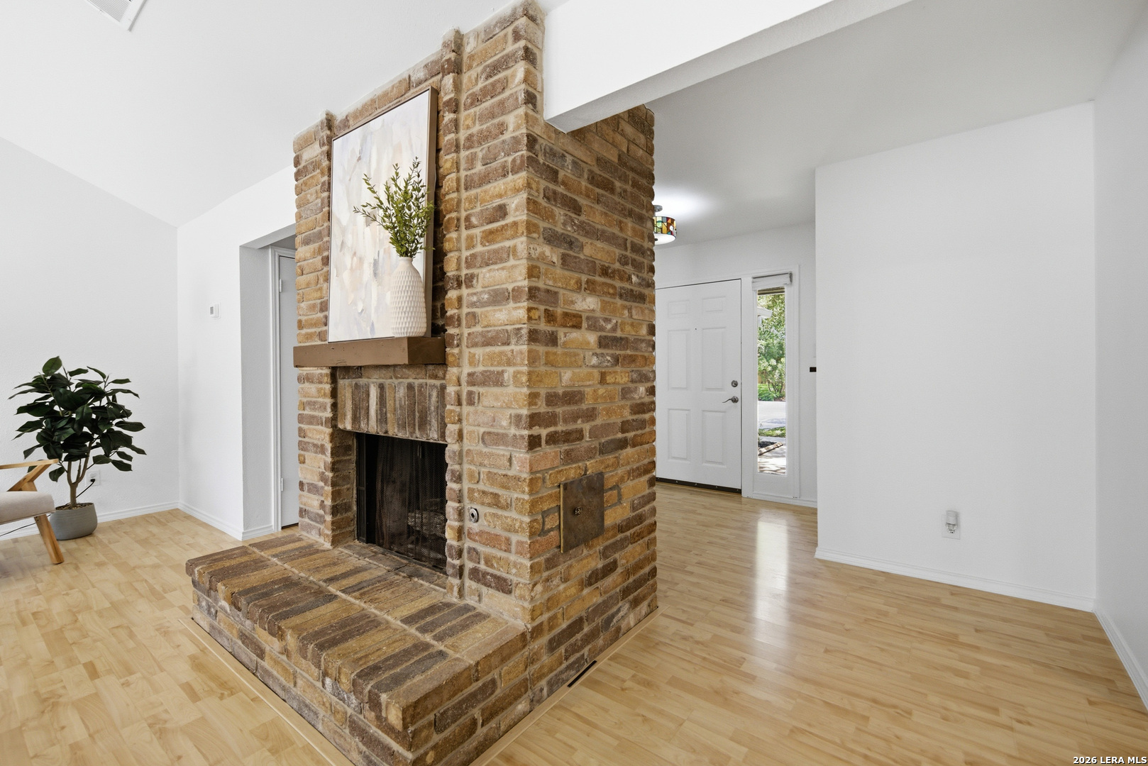 2858 Burning Rock Street San Antonio TX 78247