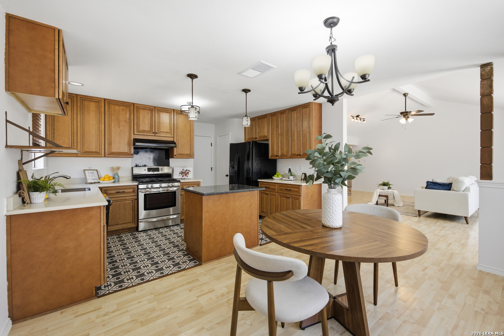 2858 Burning Rock Street San Antonio TX 78247