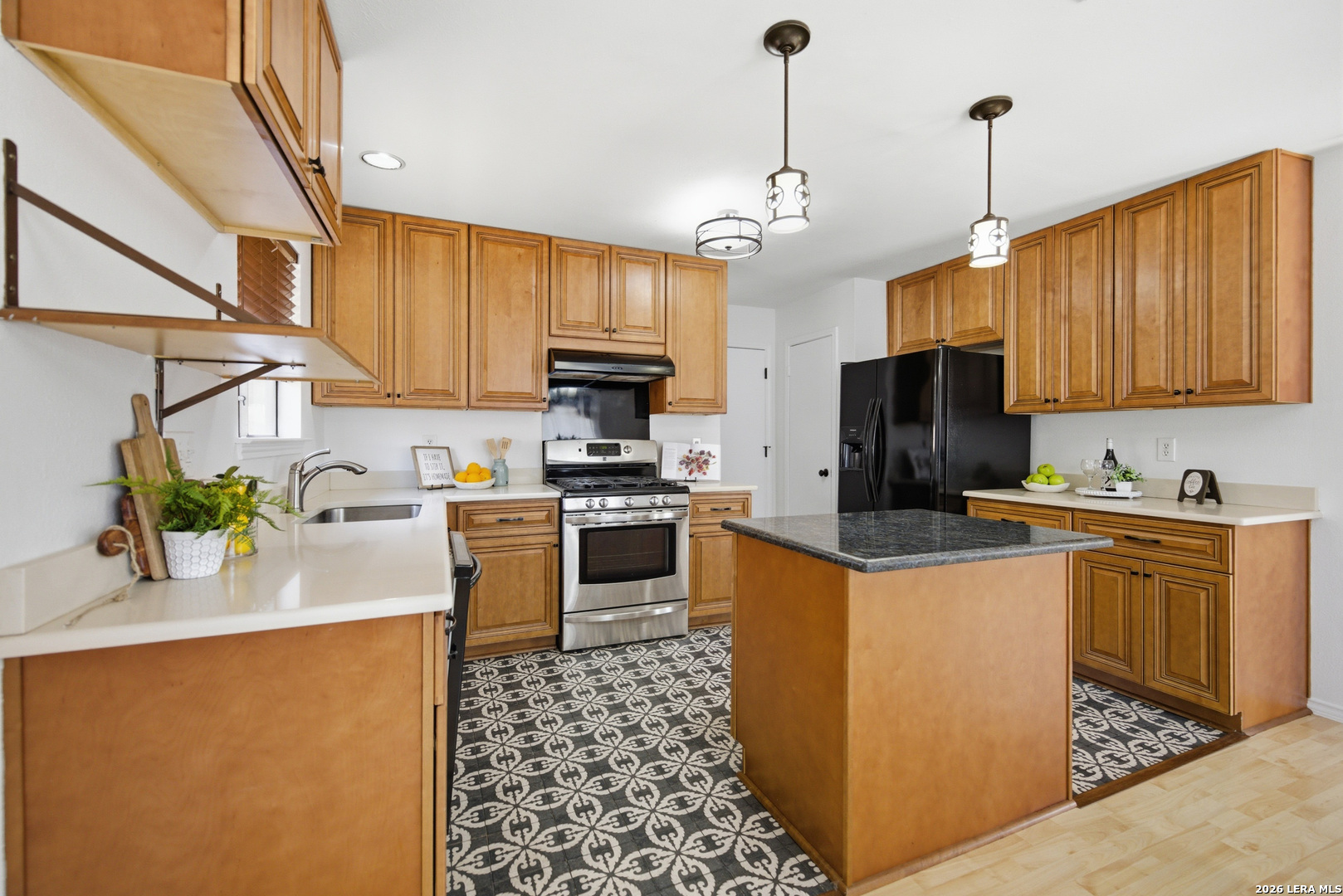 2858 Burning Rock Street San Antonio TX 78247