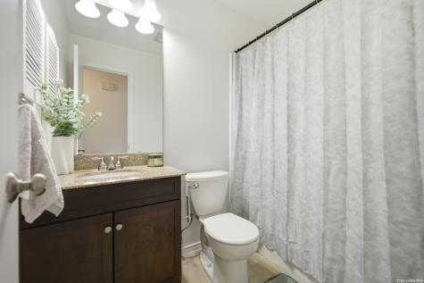 2858 Burning Rock Street San Antonio TX 78247