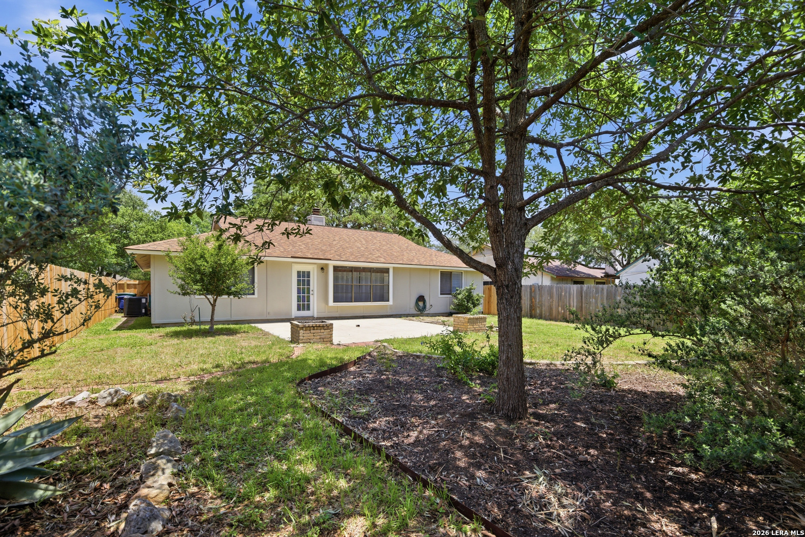 2858 Burning Rock Street San Antonio TX 78247