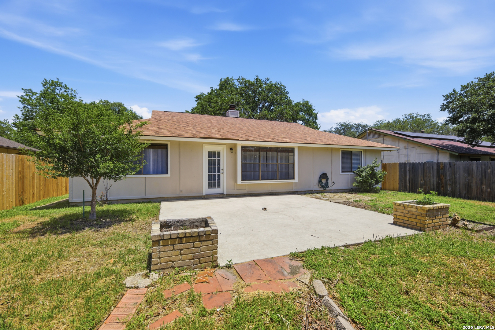 2858 Burning Rock Street San Antonio TX 78247
