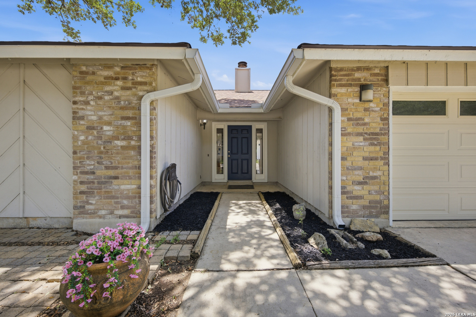 2858 Burning Rock Street San Antonio TX 78247