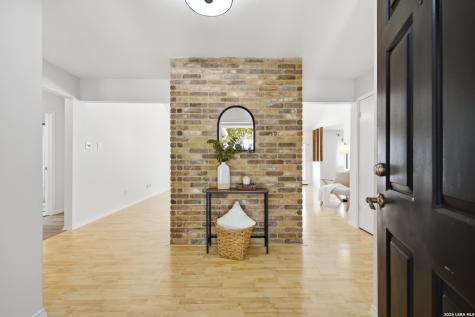 2858 Burning Rock Street San Antonio TX 78247