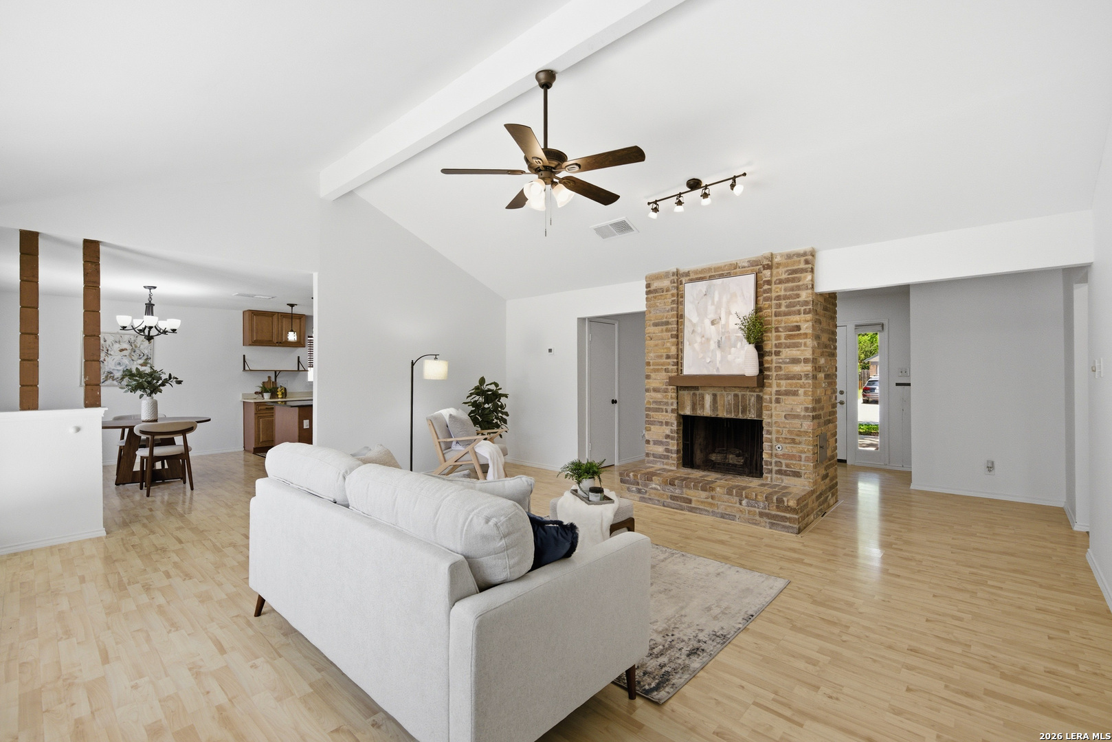 2858 Burning Rock Street San Antonio TX 78247