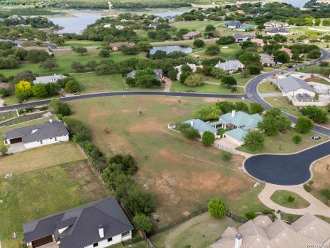 26604 Hunters Grove Court Spicewood TX 78669
