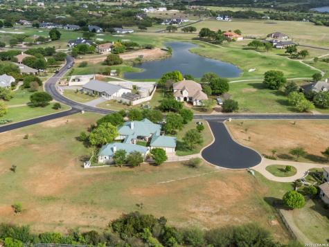 26604 Hunters Grove Court Spicewood TX 78669