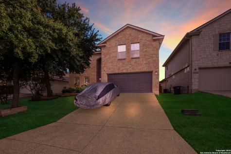 16903 Quartett Lane San Antonio TX 78266