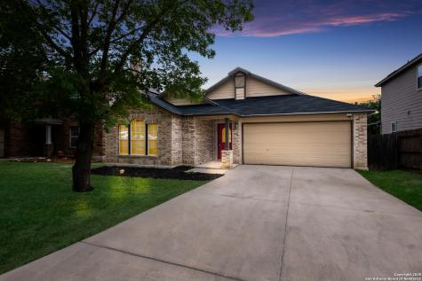 8819 Veranda Court San Antonio TX 78250