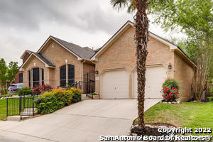19536 Crystal Oak San Antonio TX 78258