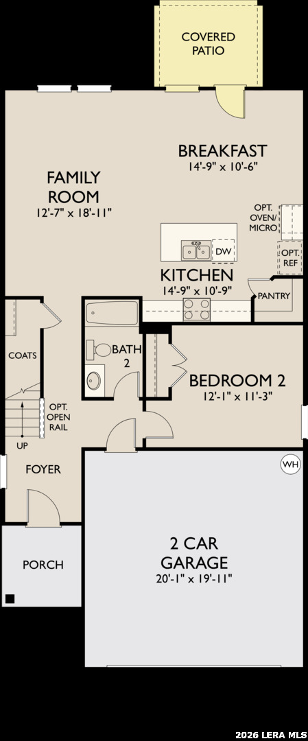 13807 Birch View San Antonio TX 78252