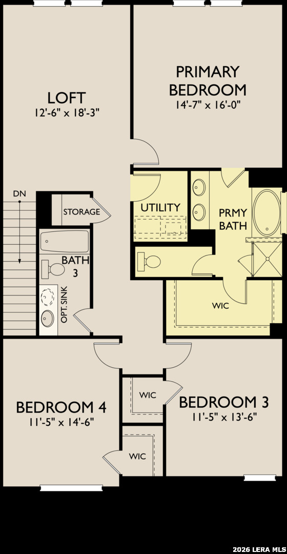 13807 Birch View San Antonio TX 78252