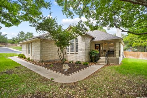 817 Emerald Bay San Antonio TX 78260