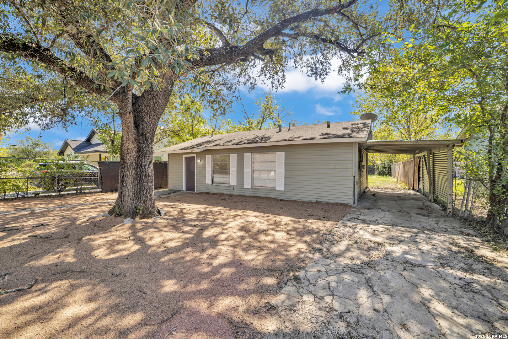 750 Sterling Street San Antonio TX 78220