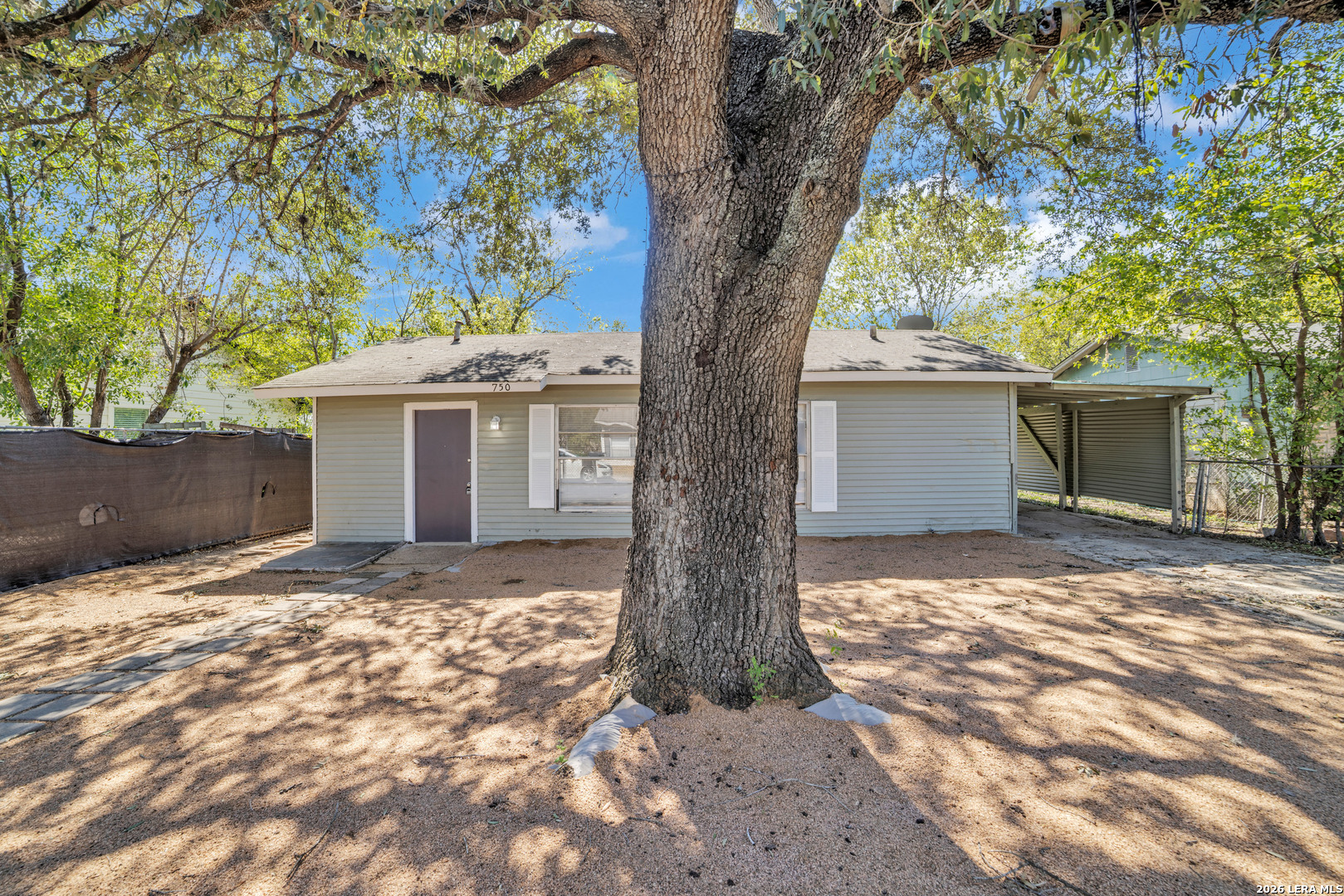 750 Sterling Street San Antonio TX 78220