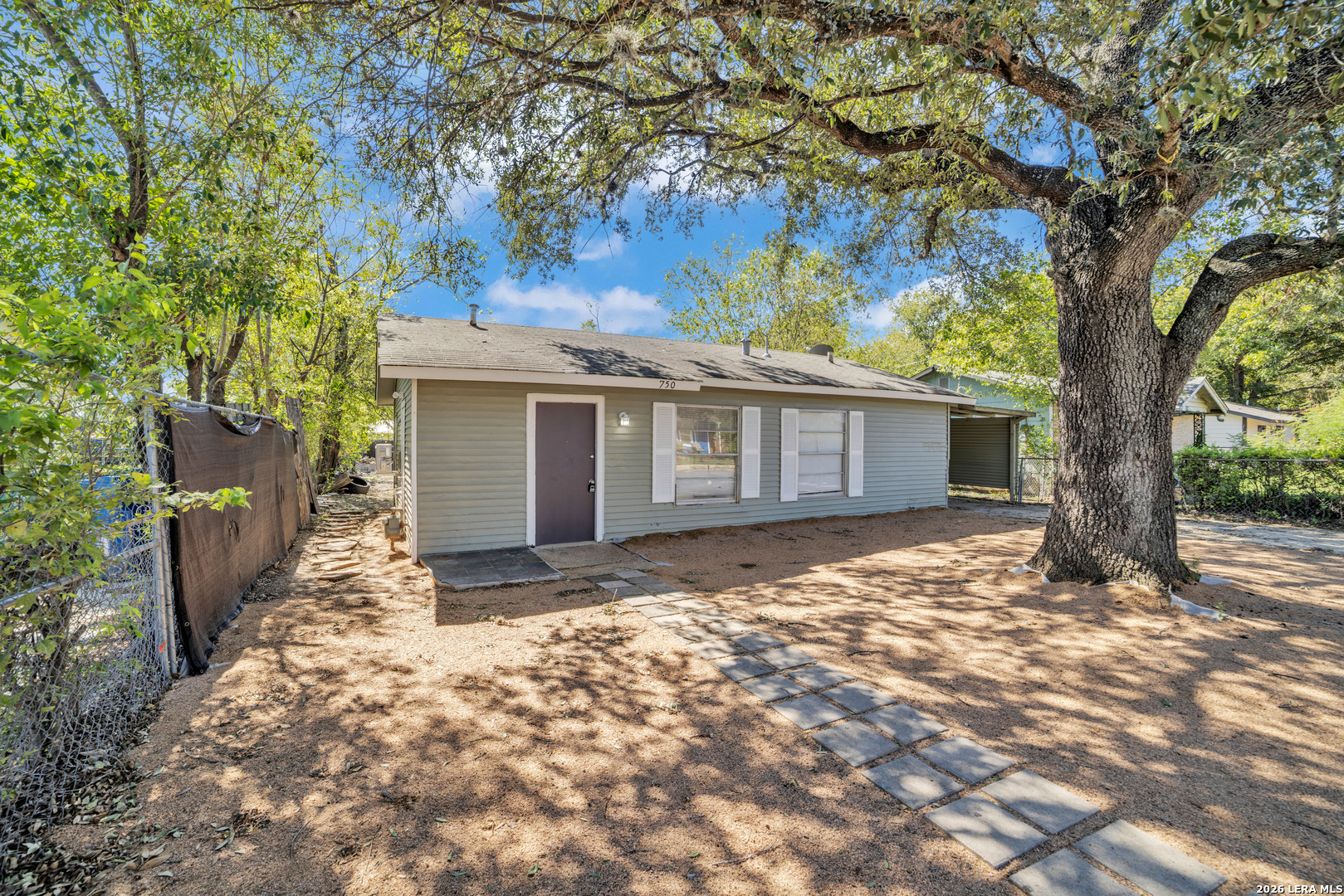 750 Sterling Street San Antonio TX 78220