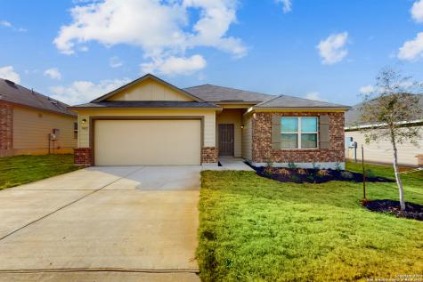 5422 Onyx Valley San Antonio TX 78242