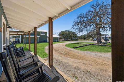 16838 Ranch Road 2241 Tow TX 78672