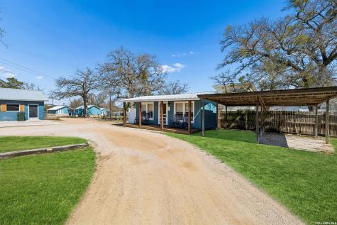 16838 Ranch Road 2241 Tow TX 78672