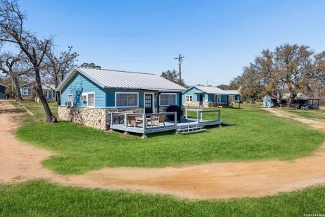 16838 Ranch Road 2241 Tow TX 78672