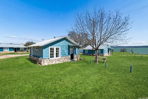 16838 Ranch Road 2241 Tow TX 78672
