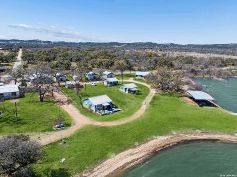 16838 Ranch Road 2241 Tow TX 78672
