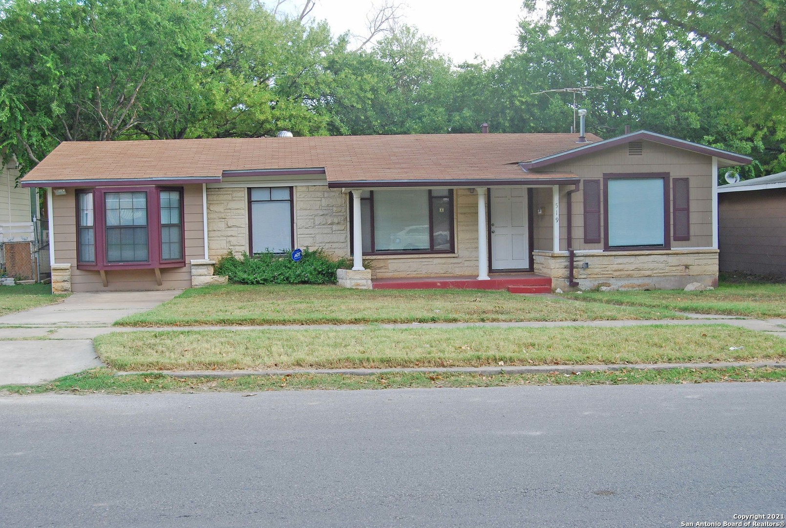 519 Beryl Drive San Antonio TX 78213