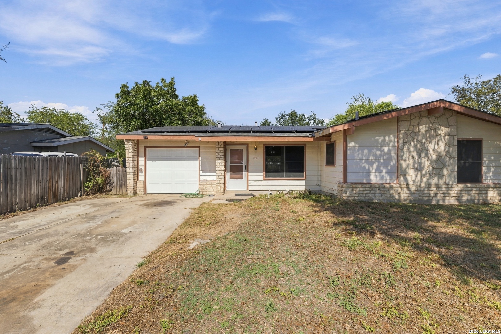 7611 Stagecoach Lane San Antonio TX 78227